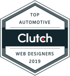 Top Automotive Web Designers, Top Web Designers, Web Designers, Avintiv Media, Award winning agency