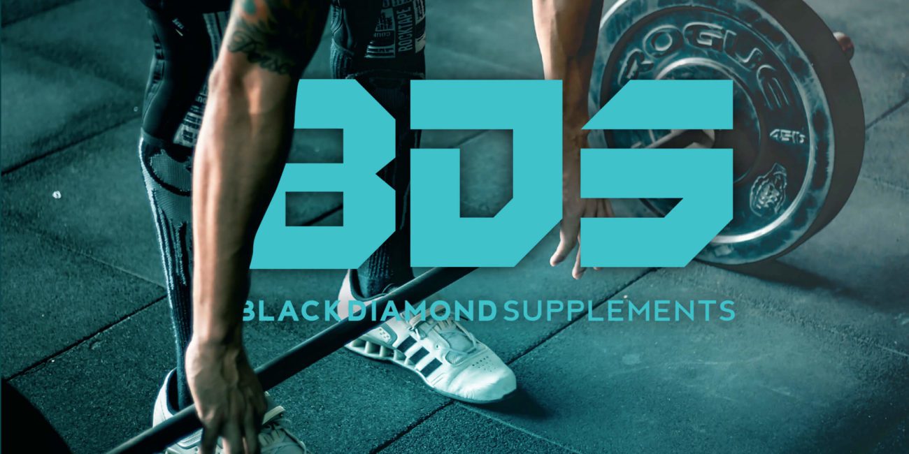 Black Diamond Supplements, Avintiv Media, Portfolio