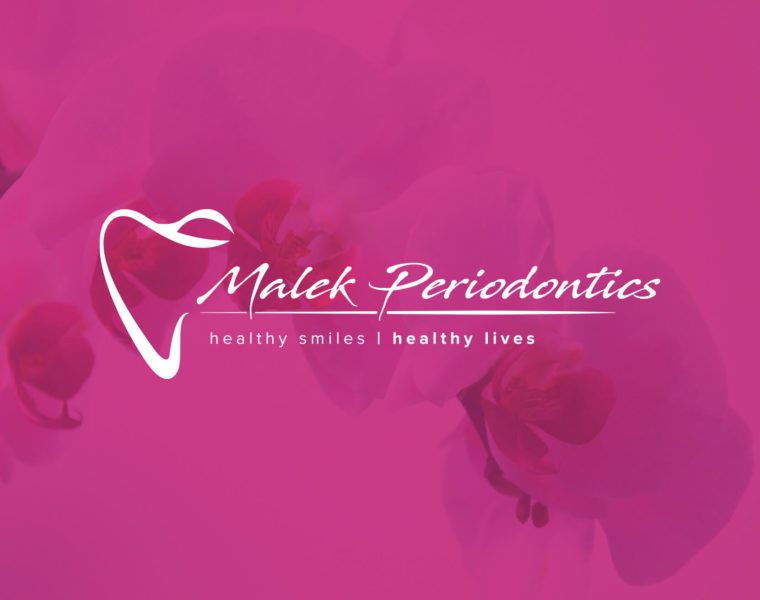 Malek Periodontics, Avintiv Media, Portfolio