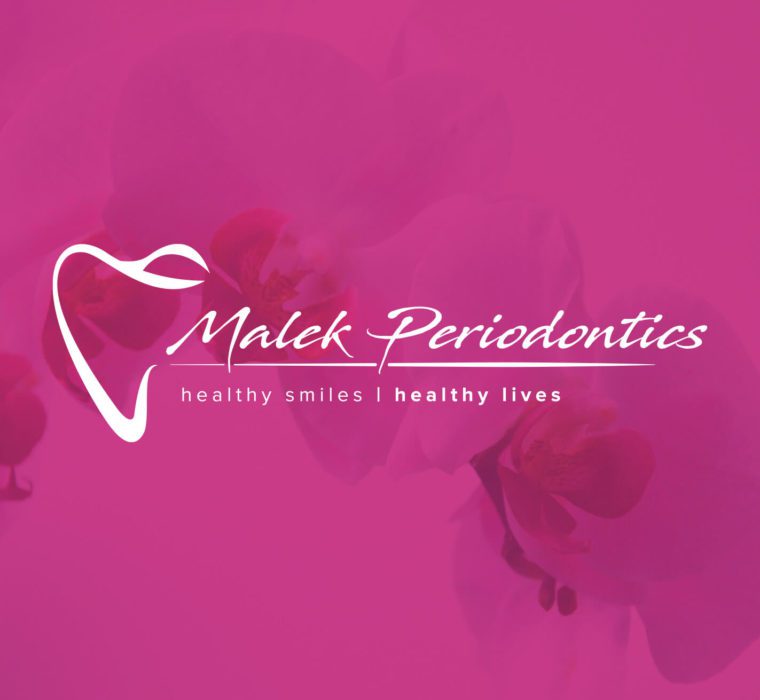 Malek Periodontics, Avintiv Media, Portfolio