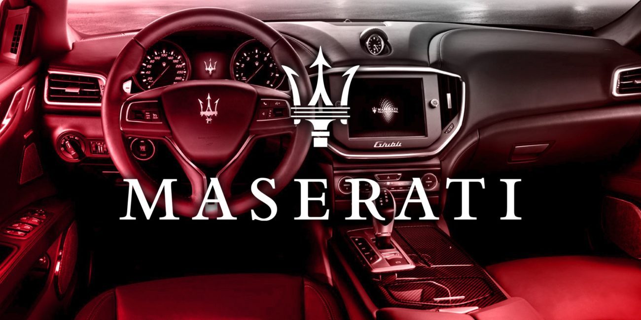 Scottsdale Maserati, Avintiv Media, Portfolio