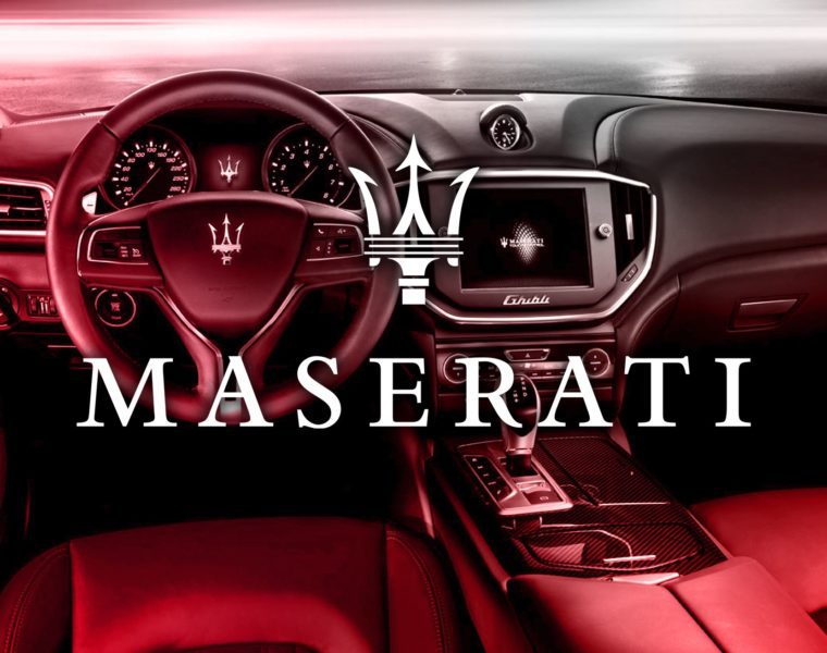 Scottsdale Maserati, Avintiv Media, Portfolio