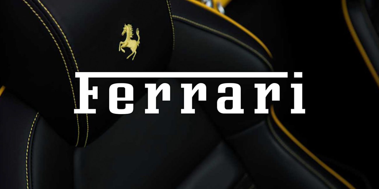 Scottsdale Ferrari, Avintiv Media, Portfolio