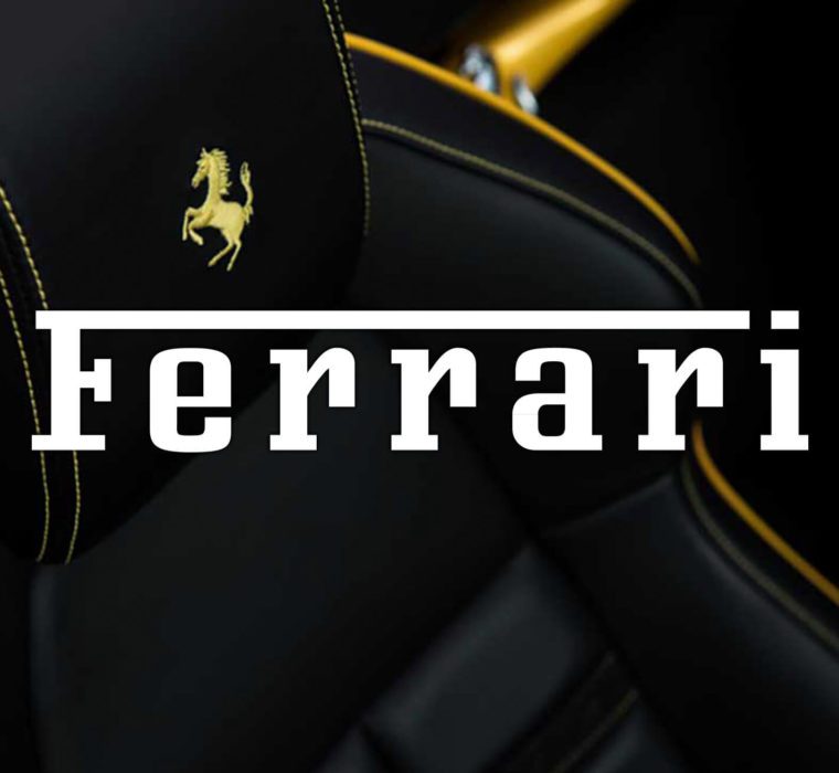 Scottsdale Ferrari, Avintiv Media, Portfolio