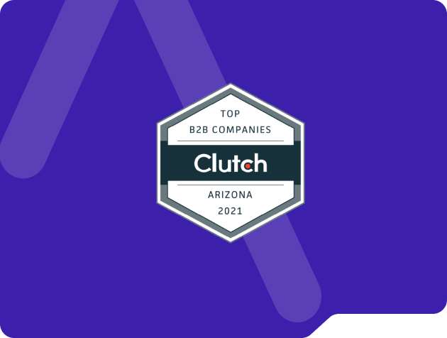 AVINTIV Gets Awarded Top SEO Firm in Arizona By Clutch