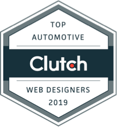 Top Automotive Web Designers, Top Web Designers, Web Designers, Avintiv Media, Award winning agency