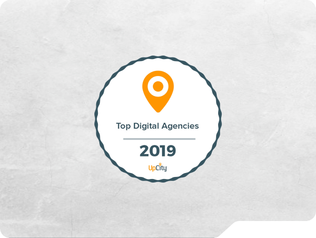 Avintiv Media Wins Top Digital Marketing Agency in Phoenix for 2017, 2018, and 2019 by Up City