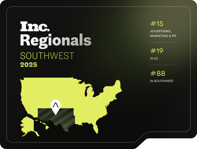AVINTIV Made the INC. Regionals List of the Fastest-Growing Private Companies!