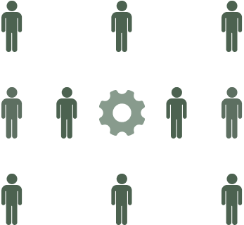visibility and growth