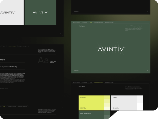 The Ultimate Guide to Brand Identity in 2025