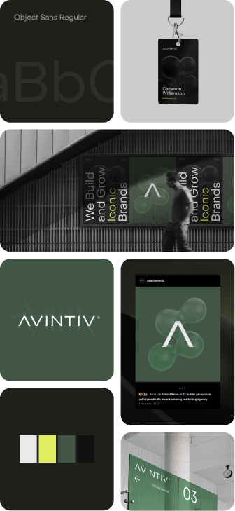 Mobile Image