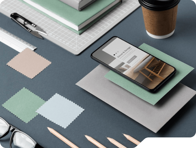The Visual Branding Framework: Fonts, Colors, and Consistency
