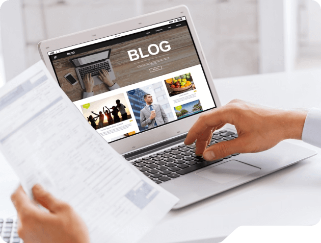 Best Practices for Structuring Blog Content for SEO and AI