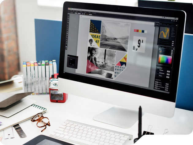 Why Your Brand Needs a Visual Identity Audit