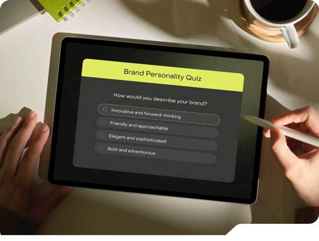 Building Interactive Content That Connects With Your Audience