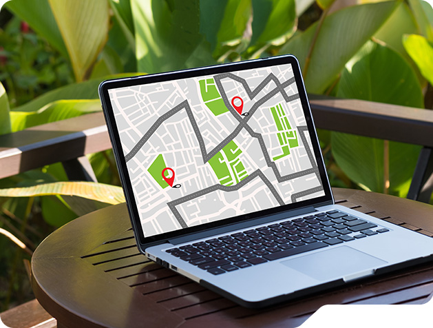 City Page Examples That Drive Leads