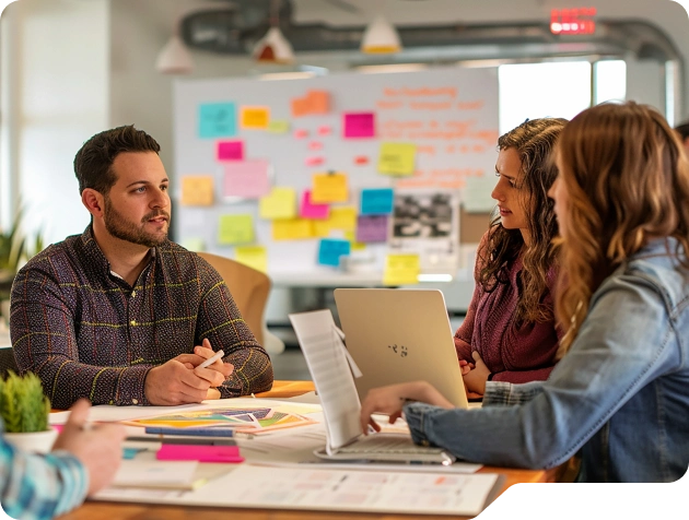 Future-Proofing Your Identity: 5 Pillars of a Scalable Brand