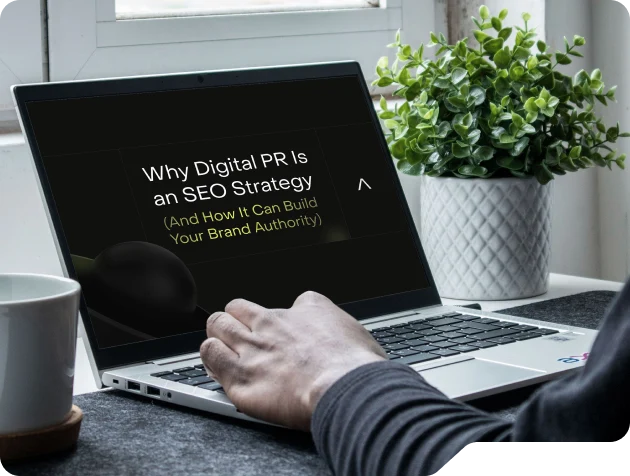 Why Digital PR Is an SEO Strategy (And How It Can Build Your Brand Authority)